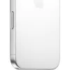Apple iPhone 16 Pro 512GB Titanio bianco