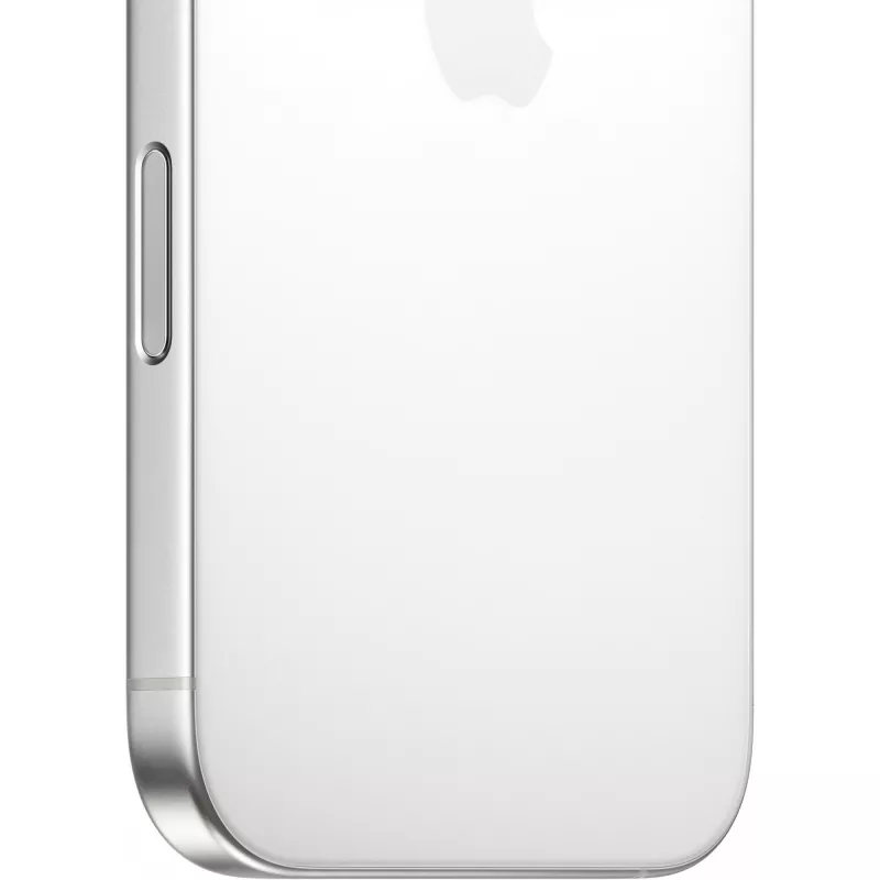 Apple iPhone 16 Pro 512GB Titanio bianco