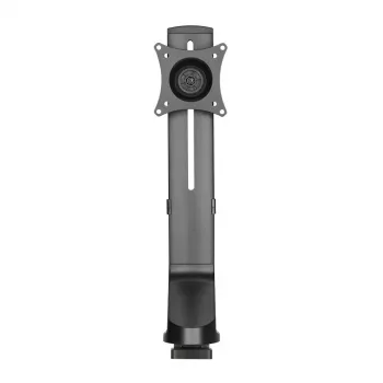 LOGILINK BP0161 supporto per monitor 17-32 pollici in acciaio per monitor piatti e curvi 8 kg max.
