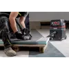 Smerigliatrice angolare Metabo W 18 L 9-125 Quick Set