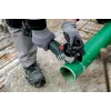 Smerigliatrice angolare Metabo W 18 L 9-125 Quick Set