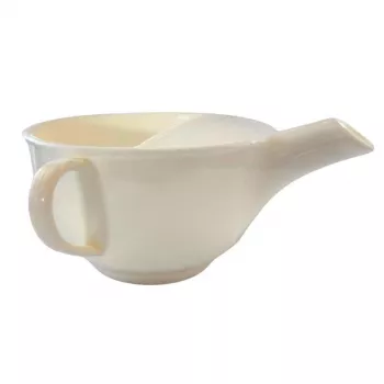 Bicchiere di sicurezza con due manici