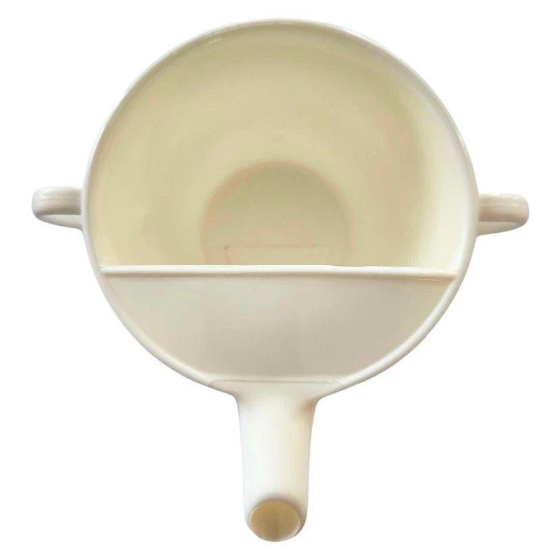 Bicchiere di sicurezza con due manici