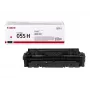 Canon 055H Cartuccia toner 1 pz. Originale magenta