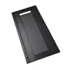 Case PC Thermaltake View 91 TG RGB Ultra Tower nero