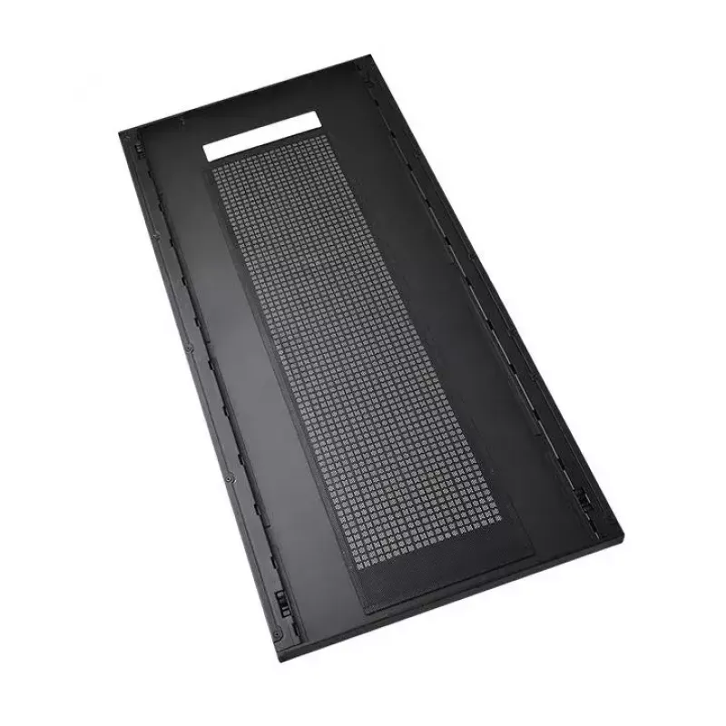 Case PC Thermaltake View 91 TG RGB Ultra Tower nero