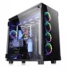 Case PC Thermaltake View 91 TG RGB Ultra Tower nero