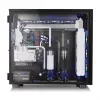 Case PC Thermaltake View 91 TG RGB Ultra Tower nero
