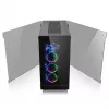 Case PC Thermaltake View 91 TG RGB Ultra Tower nero