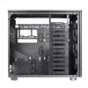Case PC Thermaltake View 91 TG RGB Ultra Tower nero