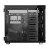 Case PC Thermaltake View 91 TG RGB Ultra Tower nero
