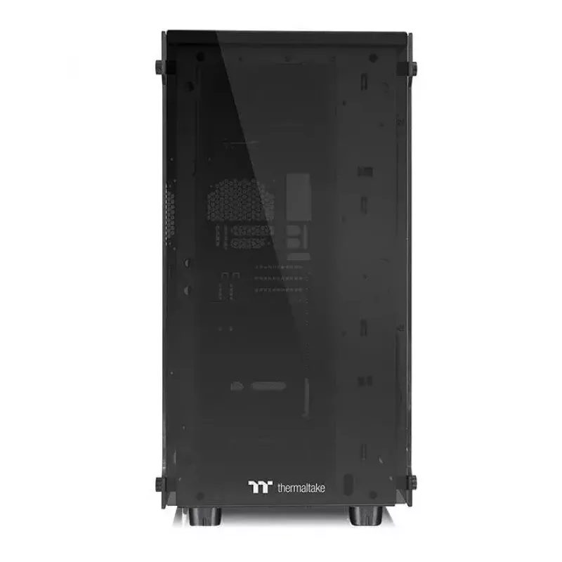 Case PC Thermaltake View 91 TG RGB Ultra Tower nero