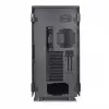 Case PC Thermaltake View 91 TG RGB Ultra Tower nero