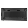 Case PC Thermaltake View 91 TG RGB Ultra Tower nero