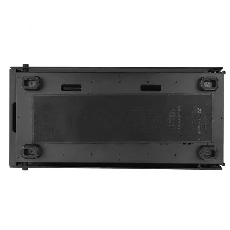 Case PC Thermaltake View 91 TG RGB Ultra Tower nero