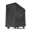Case PC Thermaltake View 91 TG RGB Ultra Tower nero