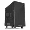 Case PC Thermaltake View 91 TG RGB Ultra Tower nero