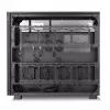 Case PC Thermaltake View 91 TG RGB Ultra Tower nero