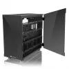 Case PC Thermaltake View 91 TG RGB Ultra Tower nero