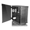Case PC Thermaltake View 91 TG RGB Ultra Tower nero