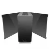 Case PC Thermaltake View 91 TG RGB Ultra Tower nero
