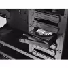 Case PC Thermaltake View 91 TG RGB Ultra Tower nero