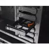 Case PC Thermaltake View 91 TG RGB Ultra Tower nero