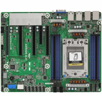 Scheda madre ASRock SIENAD8-2L2T Socket SP6 ATX