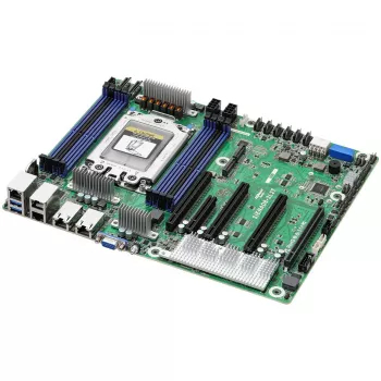 Scheda madre ASRock SIENAD8-2L2T Socket SP6 ATX
