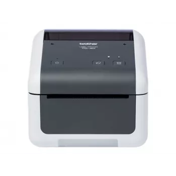 Etichettatrice Brother TD-4520DN Direct Thermal 300x300 DPI