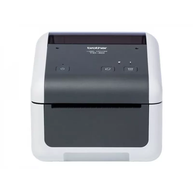 Etichettatrice Brother TD-4520DN Direct Thermal 300x300 DPI