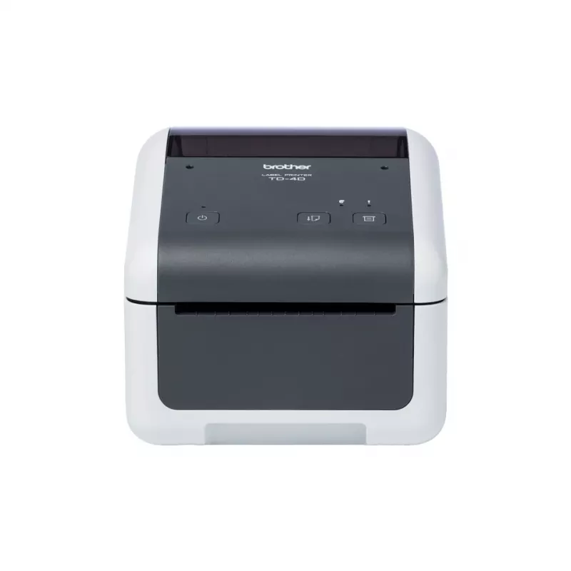 Etichettatrice Brother TD-4520DN Direct Thermal 300x300 DPI