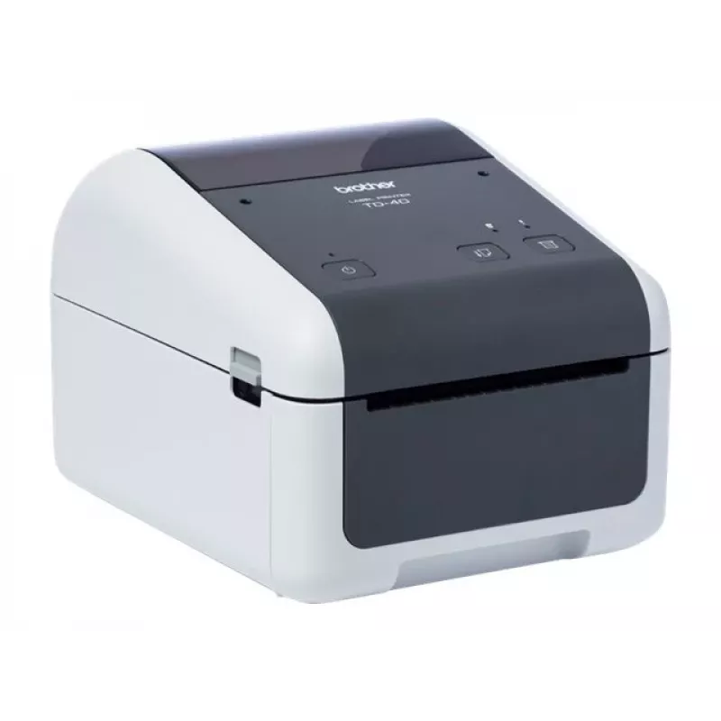 Etichettatrice Brother TD-4520DN Direct Thermal 300x300 DPI