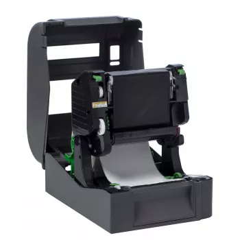 Brother TD4420TNZ1 Stampante nera