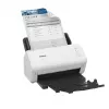 Scanner ADF Brother ADS-4100 600 x 600 DPI A4 nero bianco
