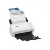 Scanner ADF Brother ADS-4100 600 x 600 DPI A4 nero bianco