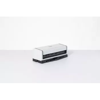 Scanner per documenti Brother ADS-1300, passaggio singolo 30 ppm, fino a 1200 dpi