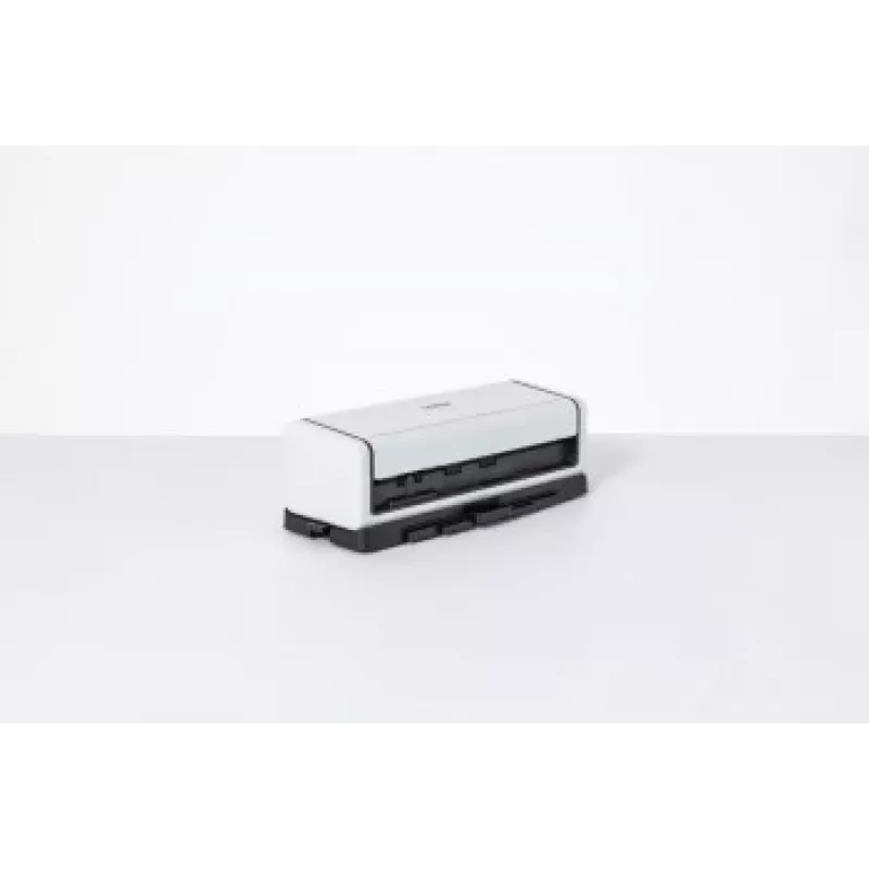 Scanner per documenti Brother ADS-1300, passaggio singolo 30 ppm, fino a 1200 dpi