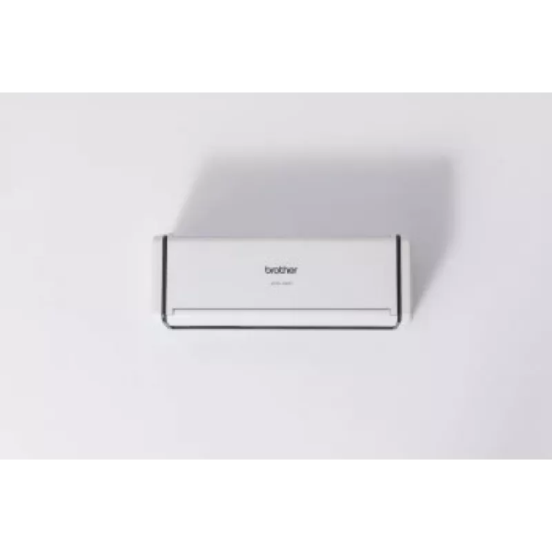 Scanner per documenti Brother ADS-1300, passaggio singolo 30 ppm, fino a 1200 dpi