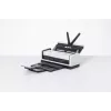 Scanner per documenti Brother ADS-1300, passaggio singolo 30 ppm, fino a 1200 dpi