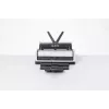 Scanner per documenti Brother ADS-1300, passaggio singolo 30 ppm, fino a 1200 dpi