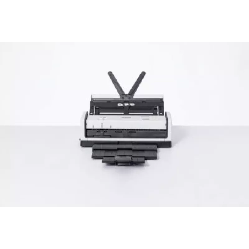 Scanner per documenti Brother ADS-1300, passaggio singolo 30 ppm, fino a 1200 dpi