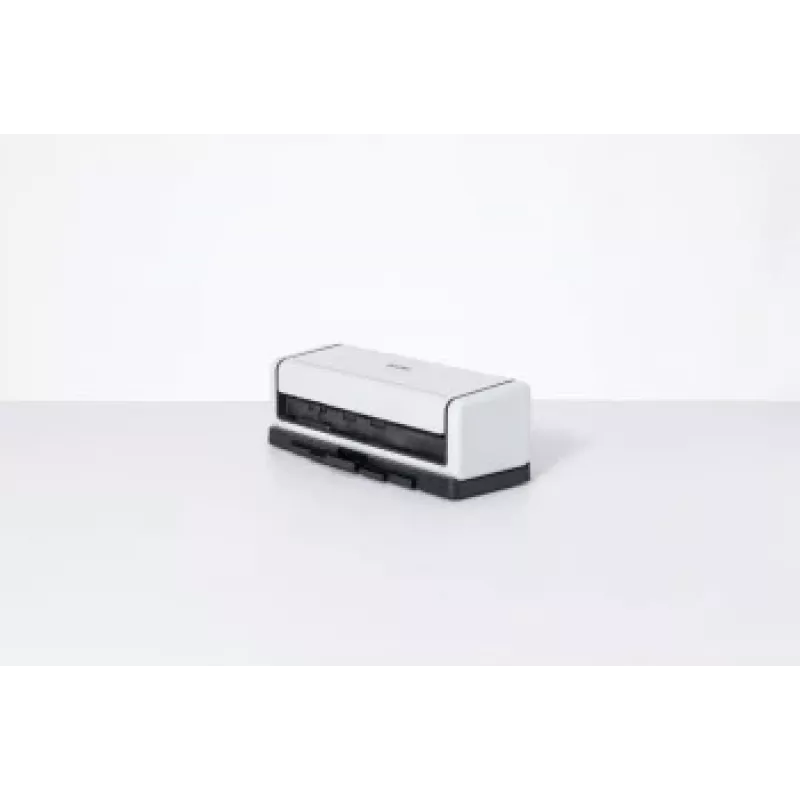 Scanner per documenti Brother ADS-1300, passaggio singolo 30 ppm, fino a 1200 dpi