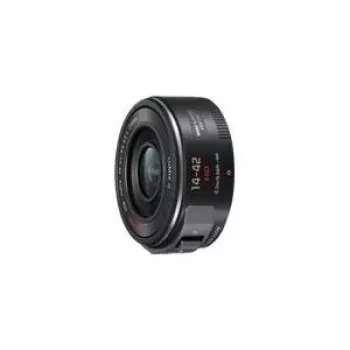 Panasonic Lumix 3,5-5,6/14-42 mm G X Vario PZ nero