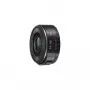 Panasonic Lumix 3,5-5,6/14-42 mm G X Vario PZ nero