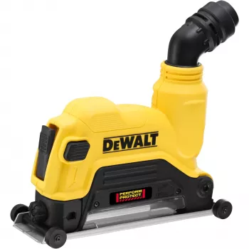 DeWALT DWE46225-XJ Accessorio smerigliatrice angolare cuffia di protezione