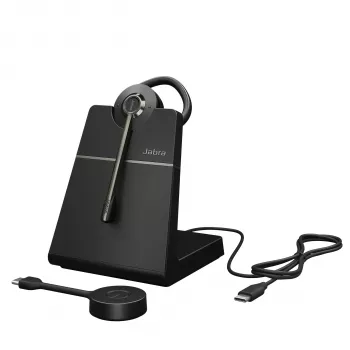 Jabra Engage 55 SE Convertible - Cuffia - On-Ear (9655-435-111)