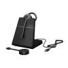 Jabra Engage 55 SE Convertible - Cuffia - On-Ear (9655-435-111)