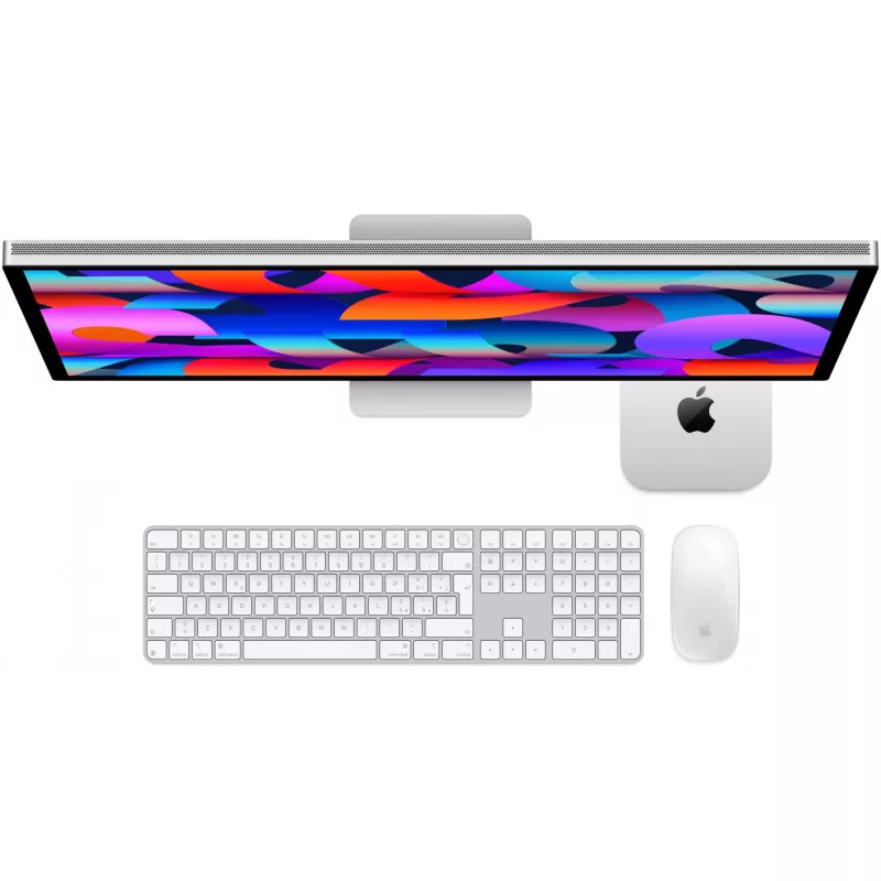Mac Mini M4P 12/16/16 24 GB 2 TB GB Ethernet
