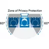 3M - Filtro privacy per notebook - schermo chiaro - autoadesivo - 34,2 cm (13.5) - per Microsoft Surface Laptop (13.5), Laptop 2 (13.5) (7100287810)